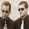 The goon brothers.... or... Who we are....
