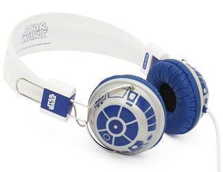 R2D2 You should know better than to talk to strange Miralukans!
