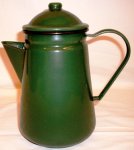 Oi, kettle, what colour are you, eh?