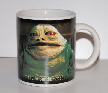Tea. Earl Grey. Hot. -With Blue milk please!
