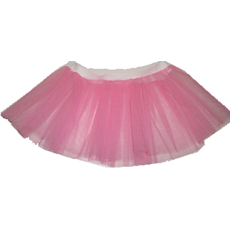 Oooh! Pink!