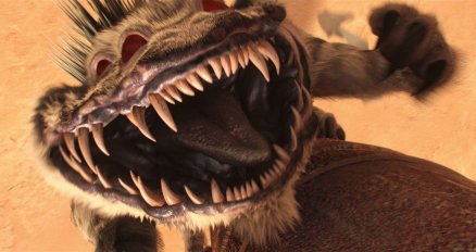 Grrrr!