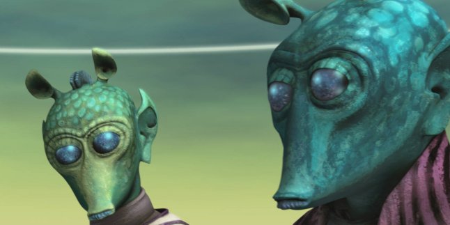 They're in Storm Cutter - They're coming!