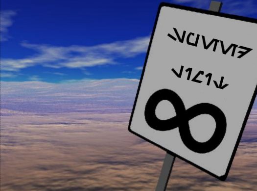 Speed limit for cowardice: Infinite!