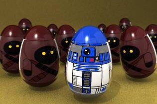 Pip! Beep!....Ooo-Ti-Dee! (Wobble)
