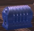 Is it trapped?