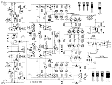 Round and round and round....In a circuit!