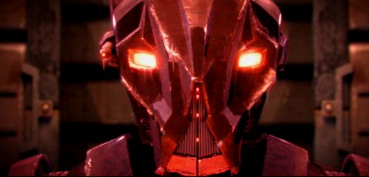Observation: I’m going to kill you!