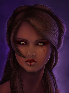 Klara the Killer.