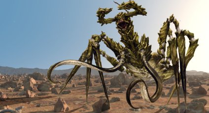 Raaaaaaah!
