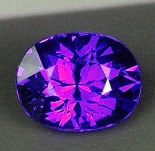 My, oh my....What a pretty bauble!