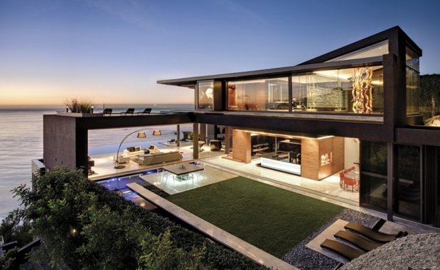 Luxury - at a price you can't afford.