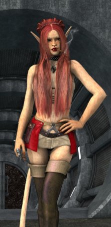 Meeeee-owwwww!