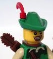 And a feather in my cap!