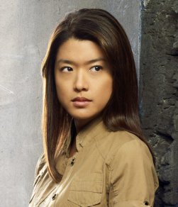 Kima Venn. NO FUNNIES!