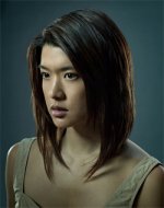 Kima Venn.